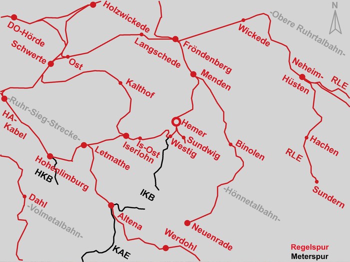 Karte_Eisenbahn_Hemer__
